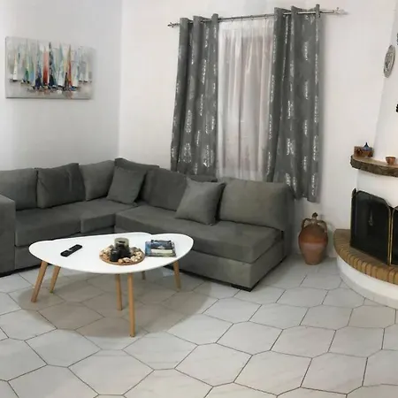 Villa Kalamitsa *