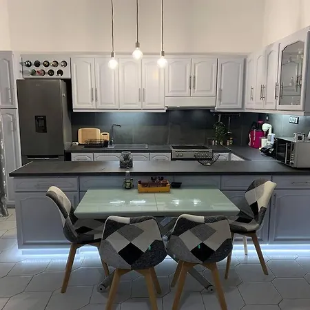 Villa Kalamitsa Skyros