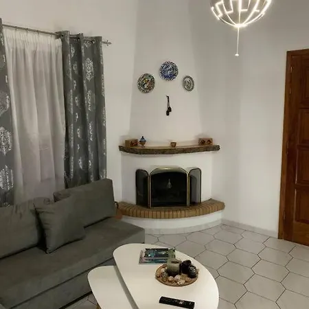 Villa Kalamitsa